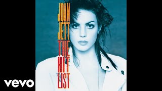 Joan Jett  Have You Ever Seen the Rain Official Audio [upl. by Marlowe590]