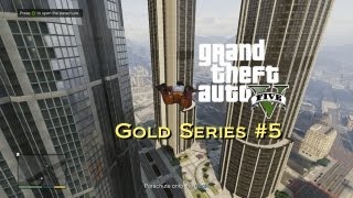 Gold Series Targeted Risk Grand Theft Auto V [upl. by Nace]