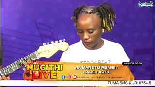 Githima TV mugithi live na kabobo 🙏🙏 [upl. by Freed]