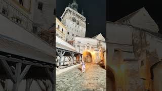 La Sighisoara foryou dance shighisoara  erika [upl. by Ahsieit198]