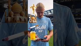 Erling Haaland Mohamed Salah Virgil van Dijk ishow speedfootballyoutubeyoutubeshorts [upl. by Reube697]