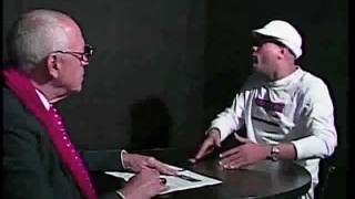 Michel Martelly Interview  Carl Fombrun  Part 2 of 5 [upl. by Koffman335]