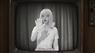 Dove Cameron  Breakfast Official Video [upl. by Mogerly]