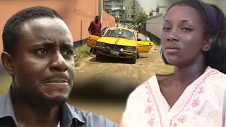 DEEPLY HURT BY LOVE  GENEVEIVE NNAJI EMEKA IKE  CLASSIC AFRICAN MOVIES [upl. by Mota]