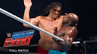 FULL MATCH  20Man Battle Royal WWE Main Event Dec 26 2012 [upl. by Longerich120]