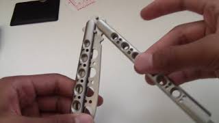 Best Balisong for 10 Trainer [upl. by Willette835]