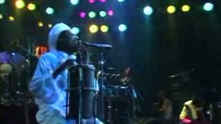 Jimmy Cliff live at Rockpalast Bongoman [upl. by Elton]