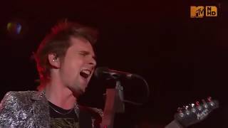 Muse  Live at Rock am Ring 2010 9 of 17 songs  652010 [upl. by Bartosch]