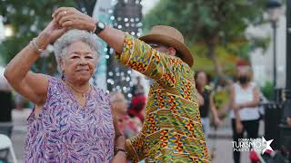 XXVI Feria de Artesanías de la Compañía de Turismo de Puerto Rico [upl. by Balf]