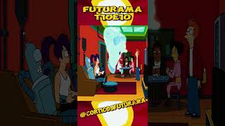 Frases de Futurama 61 futurama futuramamoments shorts [upl. by Nagap]