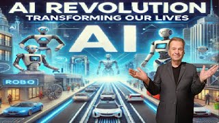 How Will AI Change My Life In The Next 16 Months and Where Should I Invest In AI Today [upl. by Aivatal]