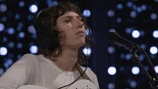 Aldous Harding  Elation Live on KEXP [upl. by Marcos]