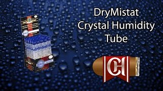 DryMistat Crystal Humidity Tube [upl. by Nugent]