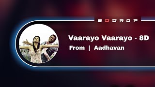 Vaarayo Vaarayo  Chahun Main Ya Naa  Unplugged  Cover  HD [upl. by Voss]