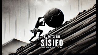 EL MITO DE SISIFO LA PELICULA [upl. by Osrock]