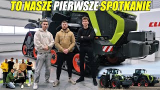 TO NASZE PIERWSZE SPOTKANIE 😱  HEROS  KOLIZ  JANINA  MST [upl. by Krueger580]