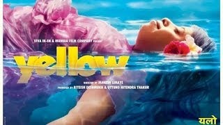 You Can Do It  Yellow Movie Inspirational Song  2014 Marathi Movie [upl. by Vaios]