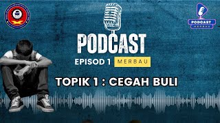 Podcast Ep1  BULI [upl. by Namas]