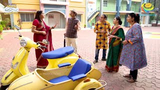 Ep 3334  SNEAK PEEK  Taarak Mehta Ka Ooltah Chashmah  तारक मेहता का उल्टा चश्मा [upl. by Adiell]