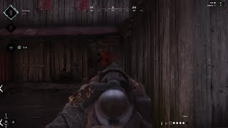 Hunt Showdown 1896  Defending the Lair is Fun [upl. by Endys]