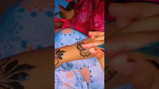 cilaan saar qurux badan henna cilaan mehndi youtubeshorts hennadesign short viral shorts [upl. by Viccora130]