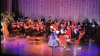 Jacques Offenbach LA GRANDE DUCHESSE DE GEROLSTEIN Rondo dé la Duchesseavi [upl. by Nonarb]