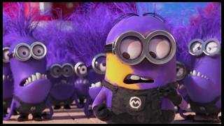 DESPICABLE ME Full Movie 2024 Minions  Superhero FXL Action Movies 2024 in English Game Movie [upl. by Nottus]