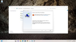 How to Disable Sticky Keys Popup Windows 11 [upl. by Dloniger836]