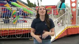 Historic Playland Park opens for the summer [upl. by Akinal]