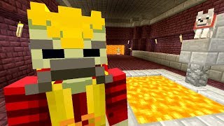 Minecraft Xbox  Hero Helpers 542 [upl. by Aynad]