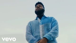 Khalid  Free Spirit Official Video [upl. by Heidi716]