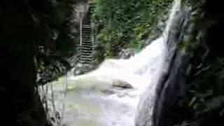 JamaicaCoyaba GardensMahoe Falls 1 [upl. by Monah]