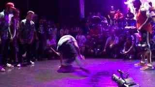 FreeStyle Session 15  Prelims  Skill Brat Renegades vs Celestials [upl. by Nylaj]