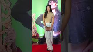 Shanaya Proves She Is A Total Style Icon trendingvideos paparazzi [upl. by Nell]