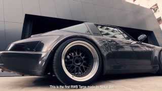 The Making of RWB Thailand 2 [upl. by Davilman]