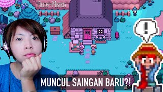 HARUSKAH STARDEW VALLEY MERASA TERANCAM  Fields of Mistria part 1 Indonesia Gameplay [upl. by Tomkins]