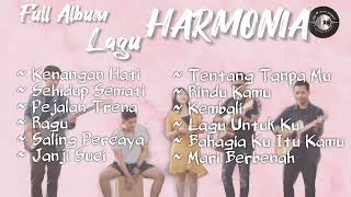 Full Album Lagu HARMONIA Bali  Lagu Bali Populer [upl. by Carrol]