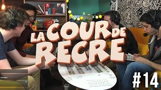 Jeu Concept avec les Loleux   La Cour de Récré 14 [upl. by Uhn]