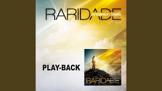 Raridade Playback [upl. by Bovill540]