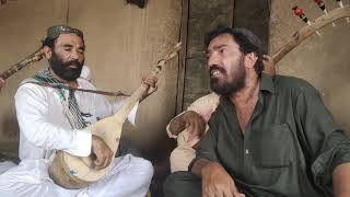 Koora pyar ha tedaSiraiki New Song By Sabz Ali Bugtiat Dera Bugti05082021 [upl. by Kant]