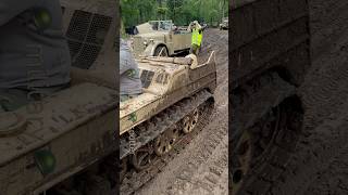 Kettenkrad SdKfz 2  Militracks 2024 military ww2 history [upl. by Brine]