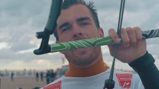 Kitesurf Masters SPO Day 5 VLOG [upl. by Winn443]