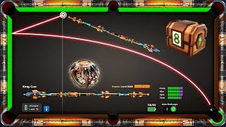 8 ball pool Crazy Eights Tables 🙀 Dark Alley And Empty Street And Abandoned City New Rings [upl. by Sacha14]