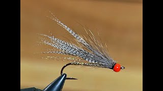 FLY TYING Muddler Minnow [upl. by Sremlahc]