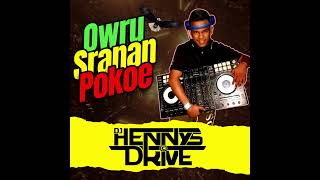 Owru Sranan Pokoe  Dj Hennys Drive [upl. by Clarkin]