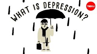 What is depression  Helen M Farrell [upl. by Mallon321]