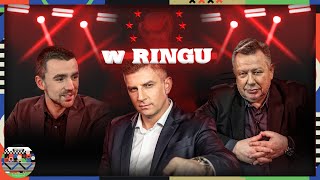 W RINGU 25  CIEŚLAK PRZEGRAŁ Z OKOLIE CZAS NA TYMEX BOXING NIGHT 20  BOREK PINDERA I BARTOSIAK [upl. by Farl177]