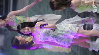 220920 Fromis9  Feel Good  Jiheon Fancam by SPD Studio [upl. by Amaris]