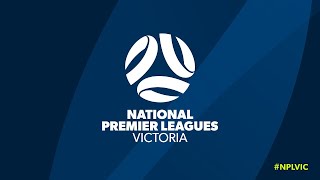 NPL Victoria Round 1 Avondale FC vs Oakleigh Cannons FC NPLVIC [upl. by Etaner965]