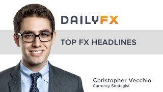 Forex Top FX Headlines USD Bearish Momentum Continues as Government Shutdown Nears 11918 [upl. by Gollin]